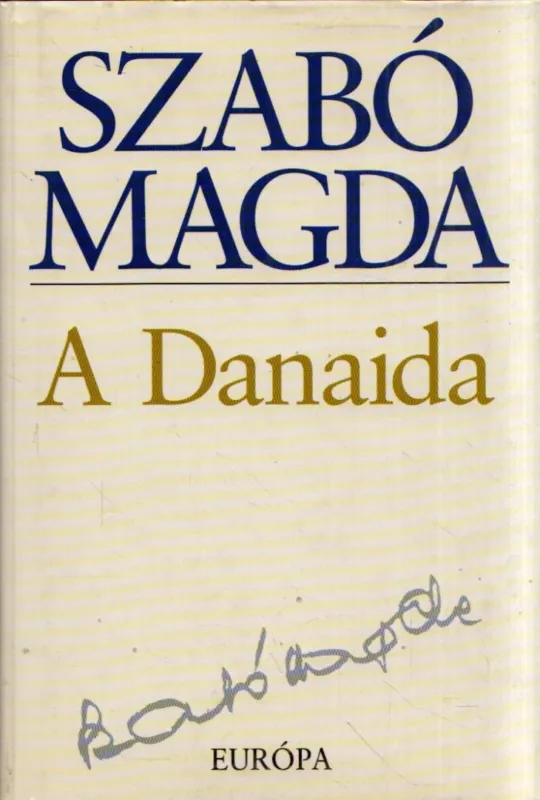 A Danaida Árengedmény
