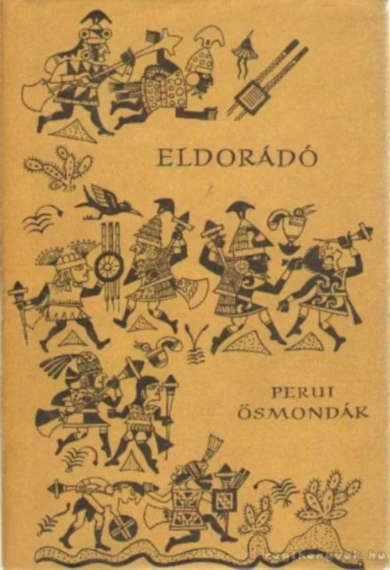 Legjobb ár Eldorádó
