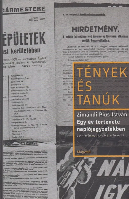Egy év története naplójegyzetekben Akciós ár