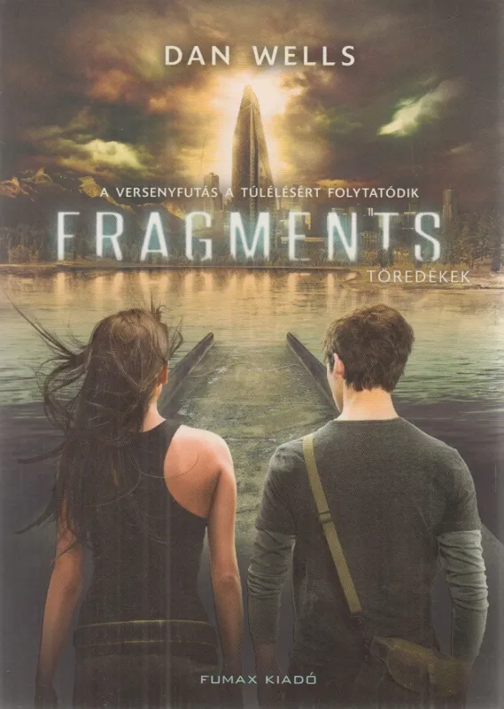 Fragments - Töredékek Biztonságos vásárlás