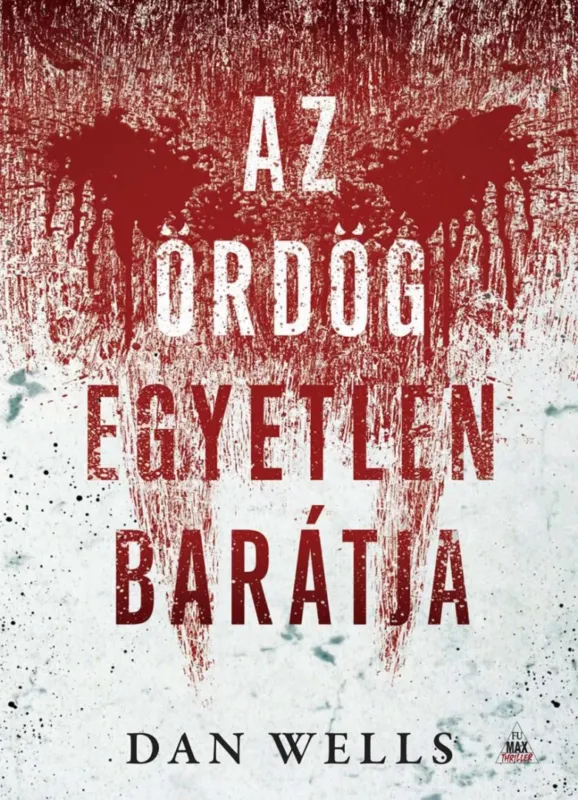 Az ördög egyetlen barátja Biztonságos vásárlás