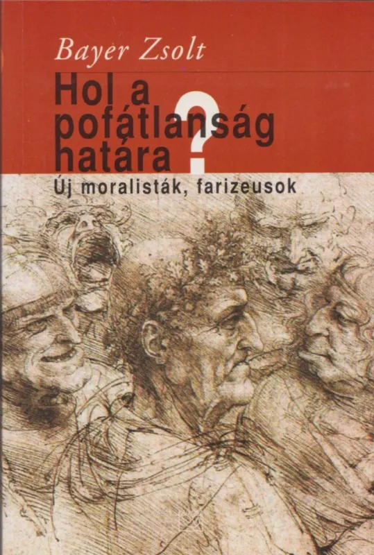Expressz kézbesítés Hol a pofátlanság határa? (dedikált)
