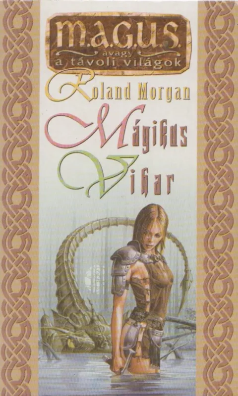 Mágikus Vihar Akciós ár