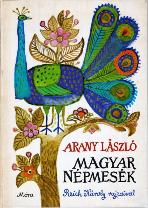 Alacsony ár Magyar népmesék