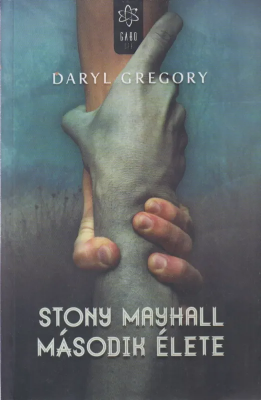 Szuper ajánlat Stony Mayhall második élete