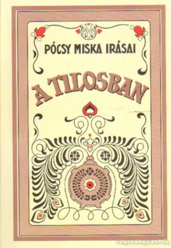 Végkiárusítás A tilosban