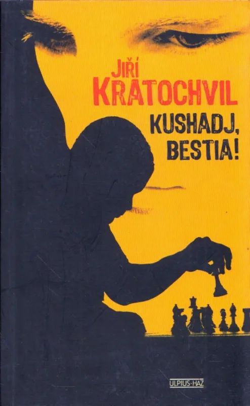 Szezonális akció Kushadj, bestia!