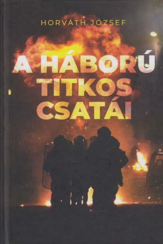 Nézd meg most A háború titkos csatái