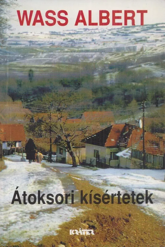 Kiárusítás Átoksori kísértetek