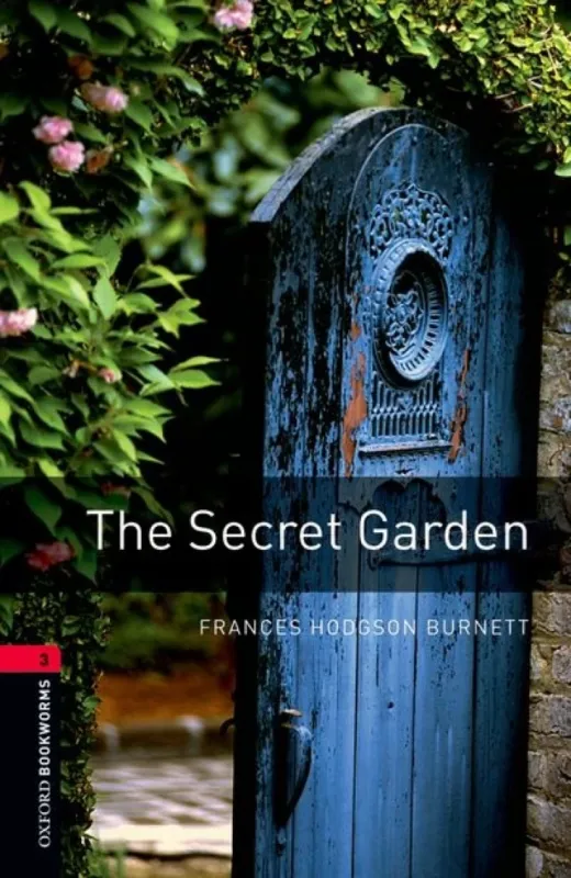 The Secret Garden - Stage 3 Outlet