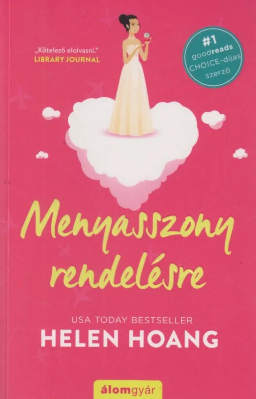 Menyasszony rendelésre Biztonságos fizetés