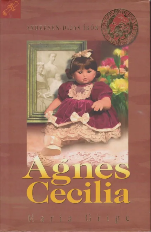 Alacsony ár Agnes Cecilia