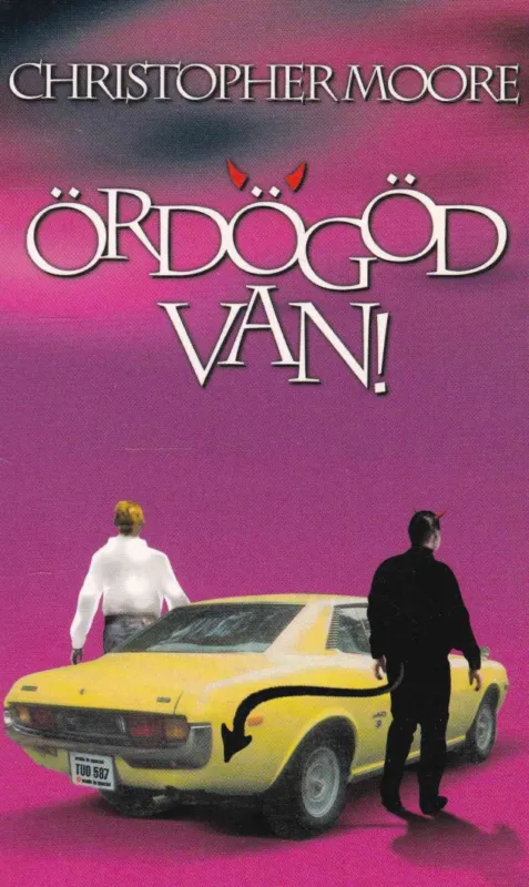 Alacsony ár Ördögöd van!
