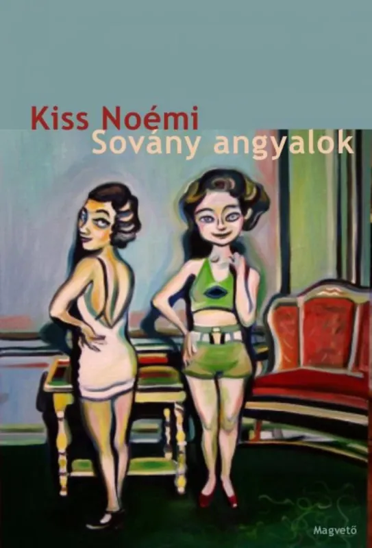 Sovány angyalok Ne maradj le