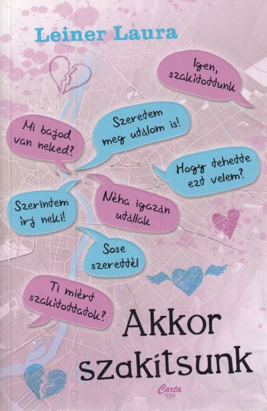 Árengedmény Akkor szakítsunk