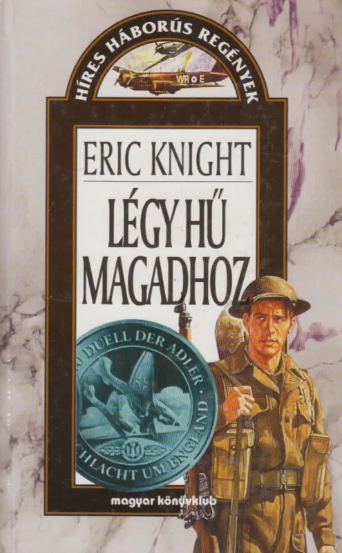 Légy hű magadhoz Kiárusítás