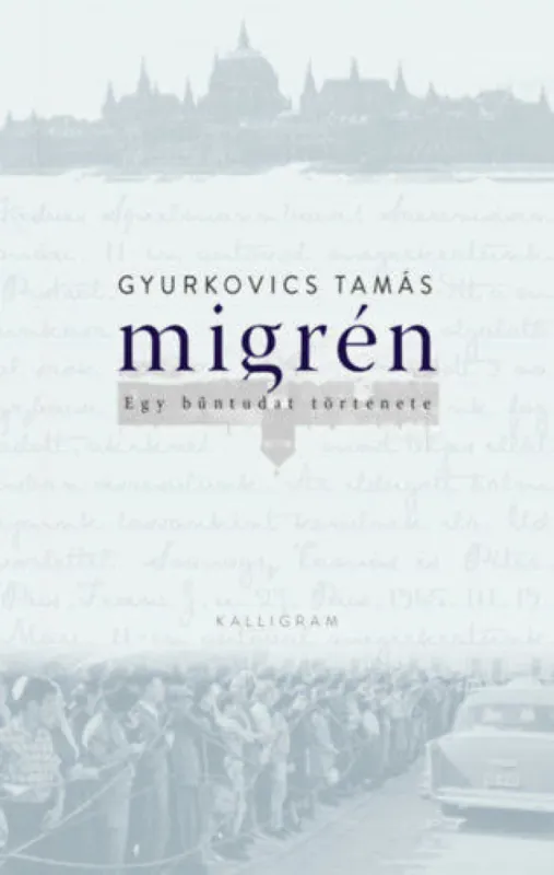 Migrén - Egy bűntudat története Olcsó