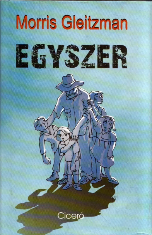Egyszer Újdonság