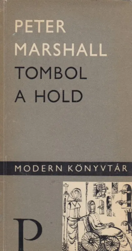 Olcsóbb Tombol a hold