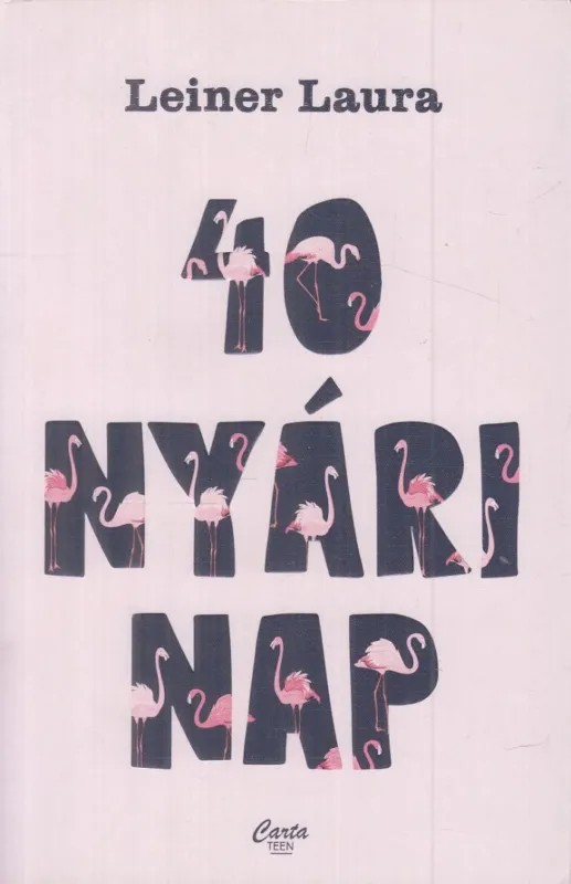 Azonnali szállítás 40 nyári nap