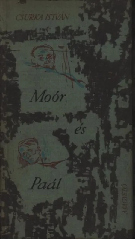 Szuper ajánlat Moór és Paál