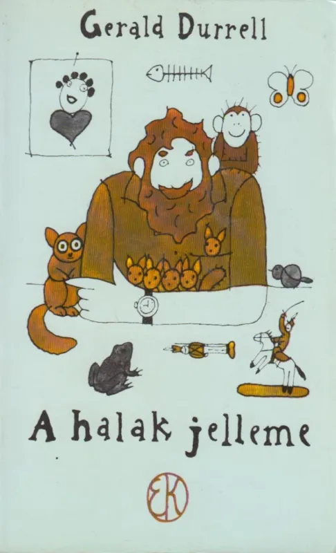 A halak jelleme Alacsony ár