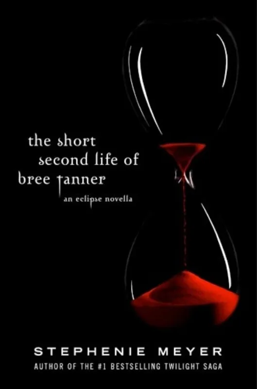 The Short Second Life of Bree Tanner Vedd meg most