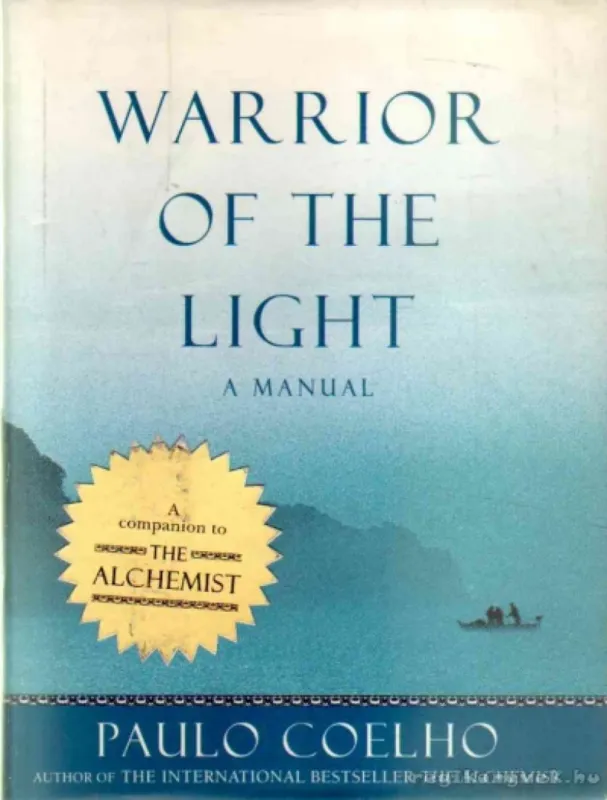 Warrior of the Light Ne maradj le