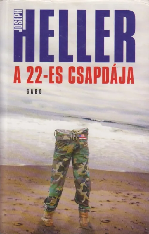 A 22-es csapdája Árcsökkenés