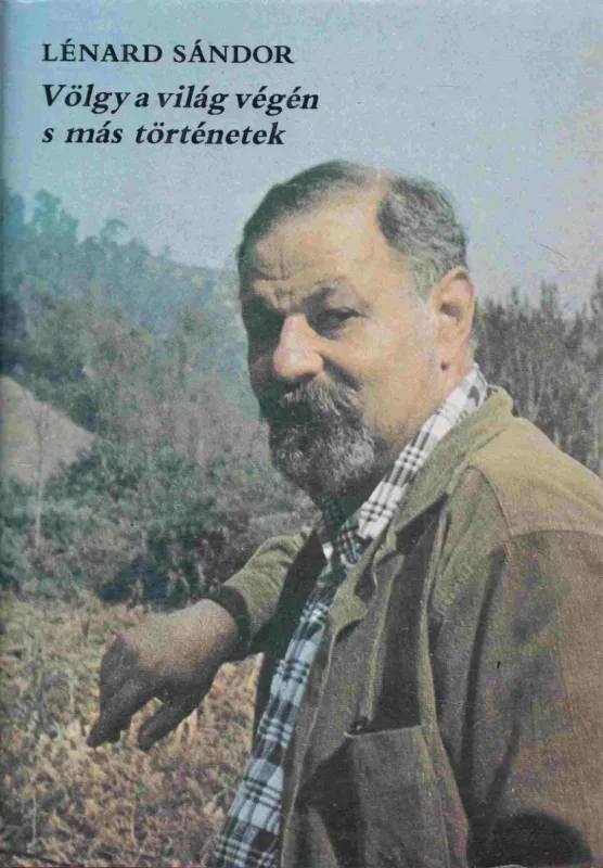 Völgy a világ végén s más történetek Expressz szállítás