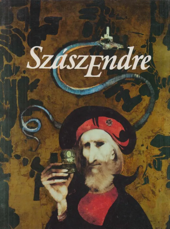 Szász Endre Nézd meg most