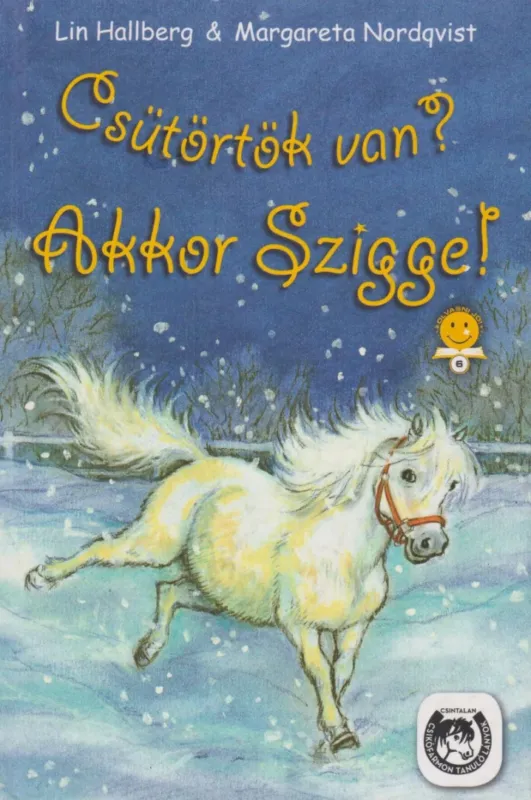 Árcsökkenés Csütörtök van? Akkor Szigge!