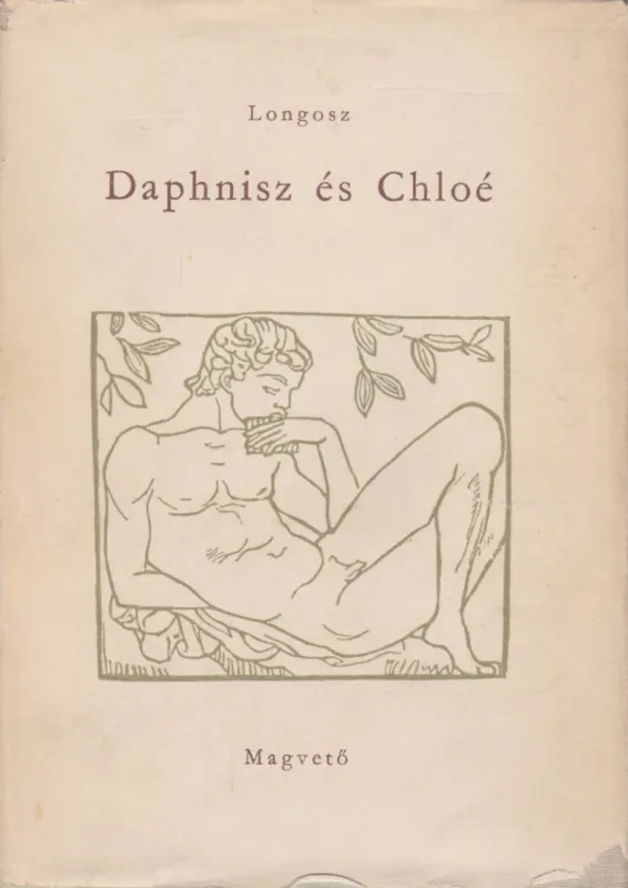 Daphnisz és Chloé Nézd meg most