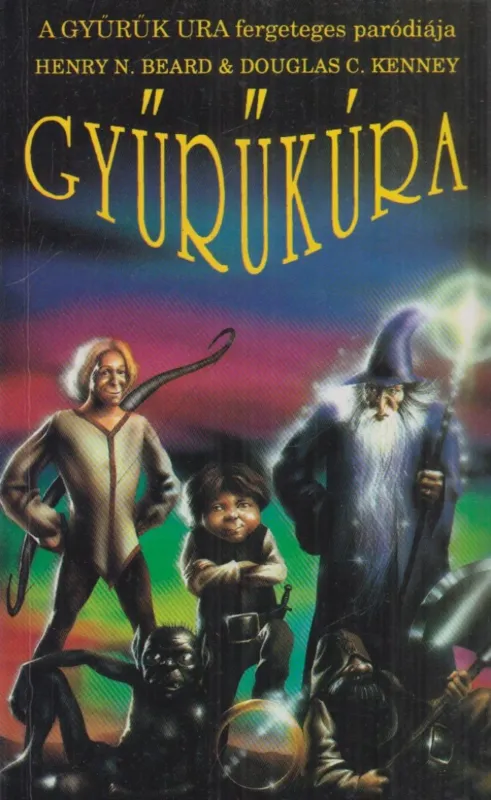 Olcsó Gyűrűkúra