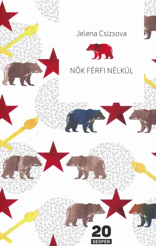 Csak ma Nők férfi nélkül