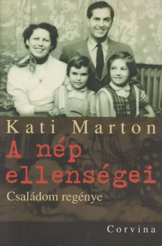 Vedd meg most A nép ellenségei