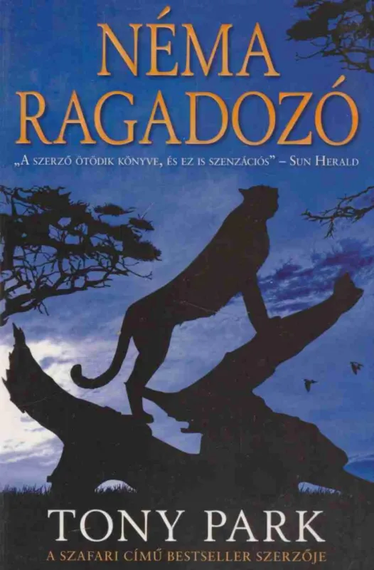 Legjobb ár Néma ragadozó