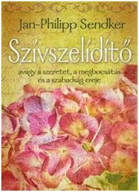 Szívszelídítő Azonnal elérhető