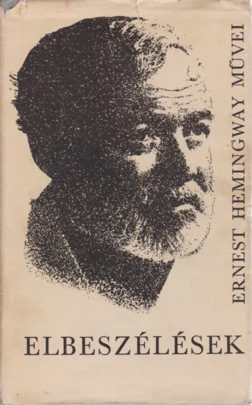 Exkluzív ajánlat Elbeszélések