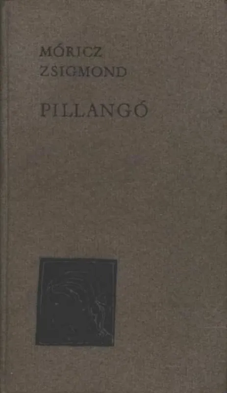Bestseller Pillangó