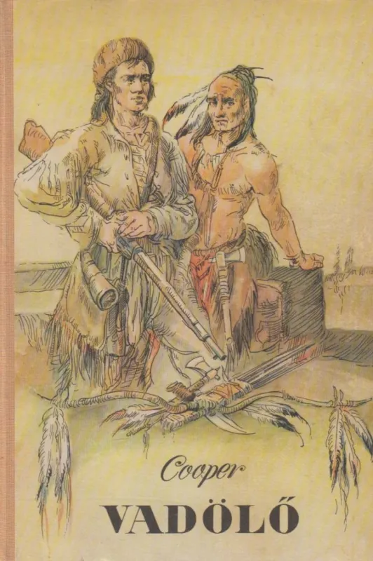 Exkluzív ajánlat Vadölő