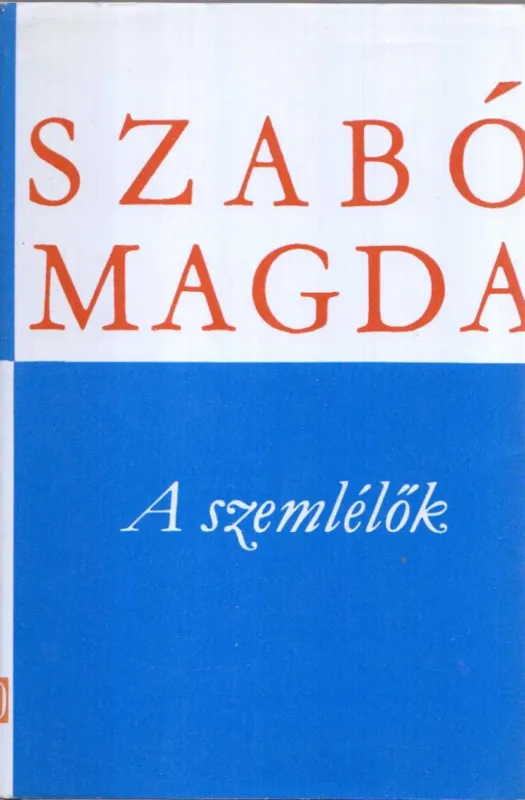 A szemlélők Bestseller