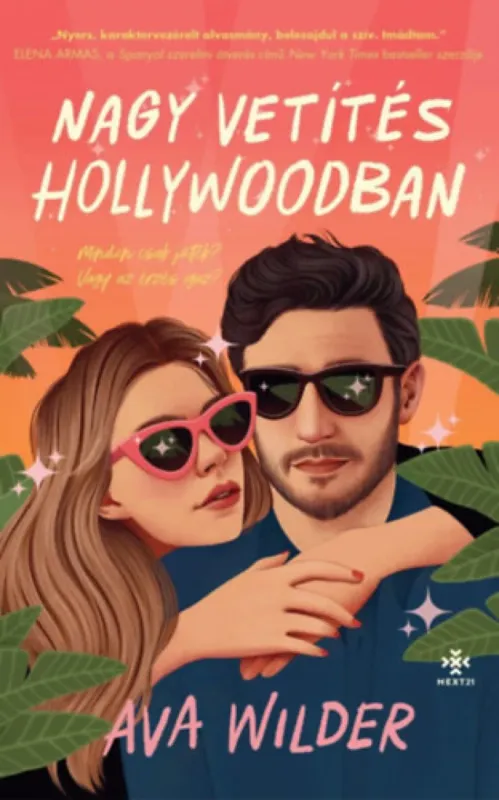 Alacsony ár Nagy vetítés Hollywoodban