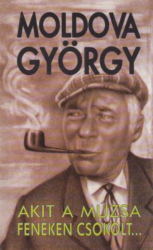 Akit a múzsa fenéken csókolt... Exkluzív ajánlat