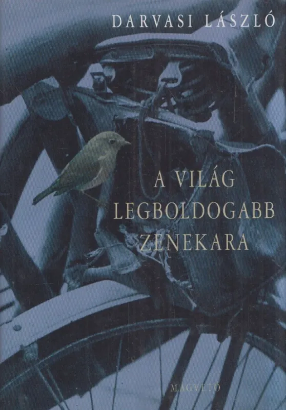 Vásárlói kedvenc A világ legboldogabb zenekara