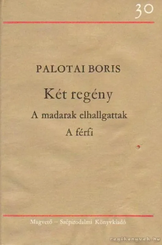Expressz szállítás Két regény