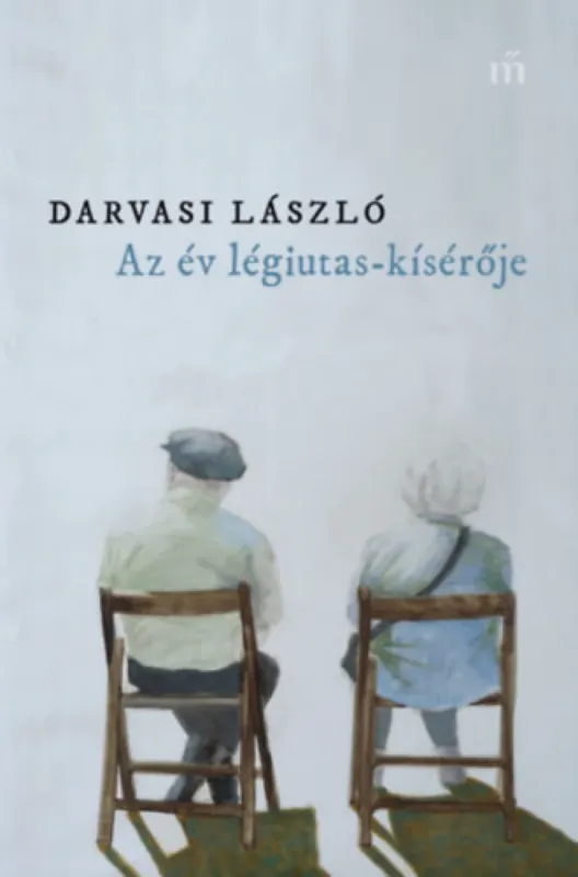 Az év légiutas-kísérője Csak ma