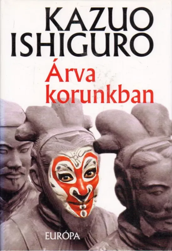 Kiárusítás Árva korunkban