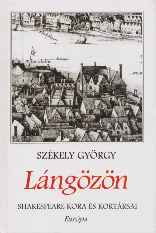 Rendeld meg most Lángözön