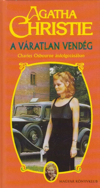 A váratlan vendég Biztonságos vásárlás